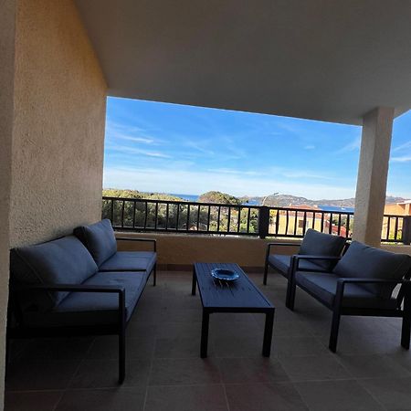 Casa Smeralda Serenity Cannigione Arzachena Exterior foto