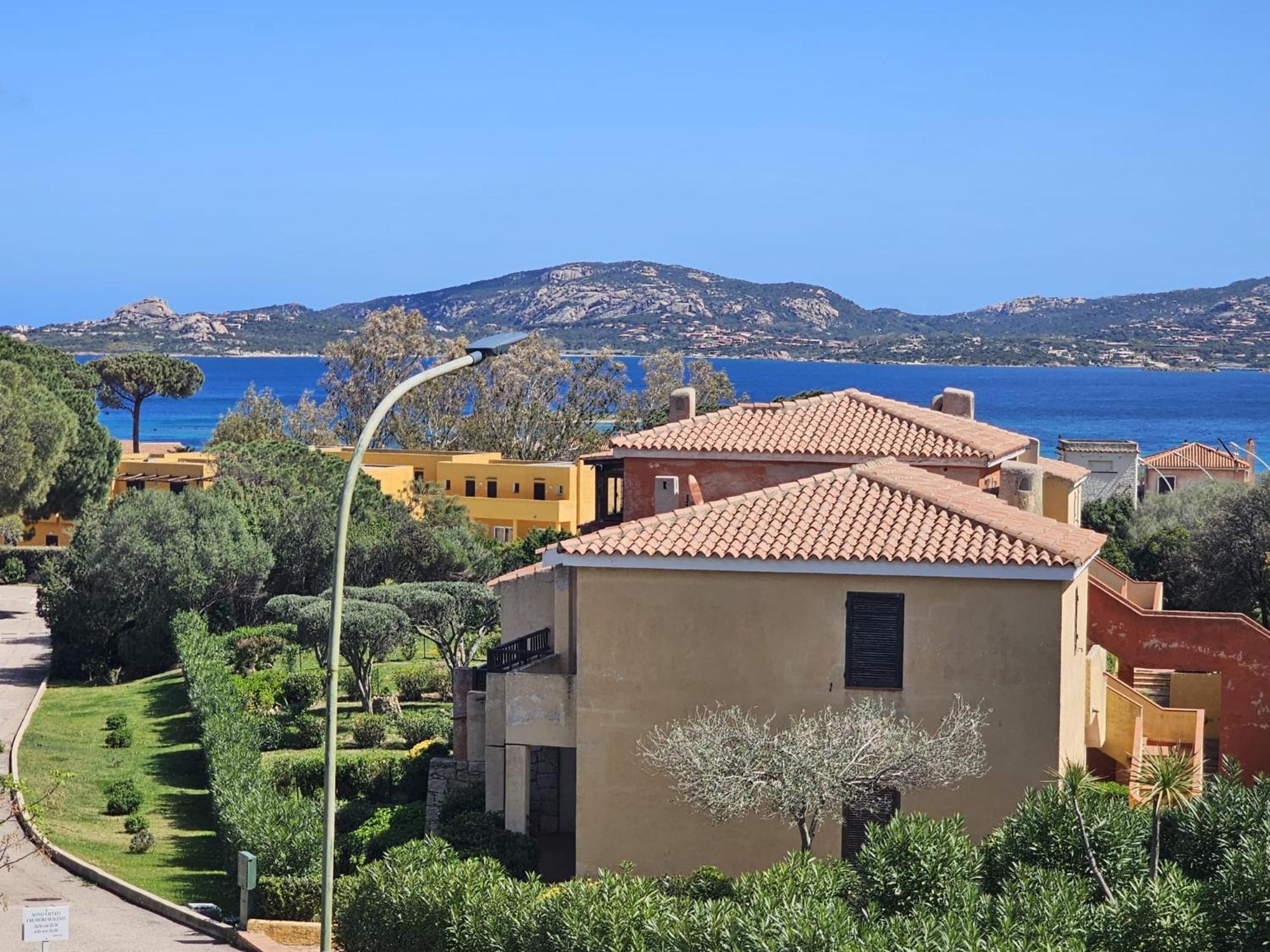 Casa Smeralda Serenity Cannigione Arzachena Exterior foto