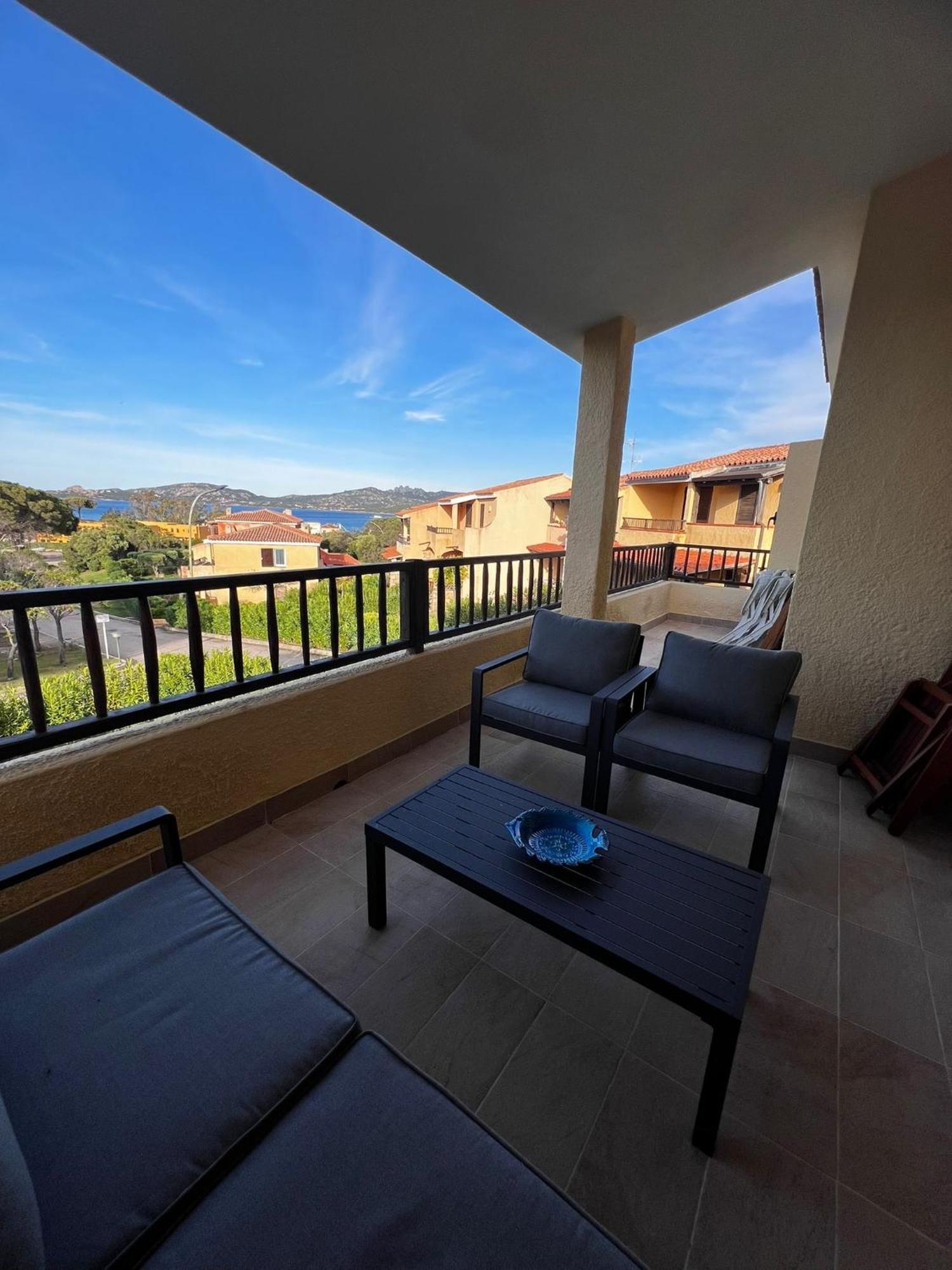 Casa Smeralda Serenity Cannigione Arzachena Exterior foto