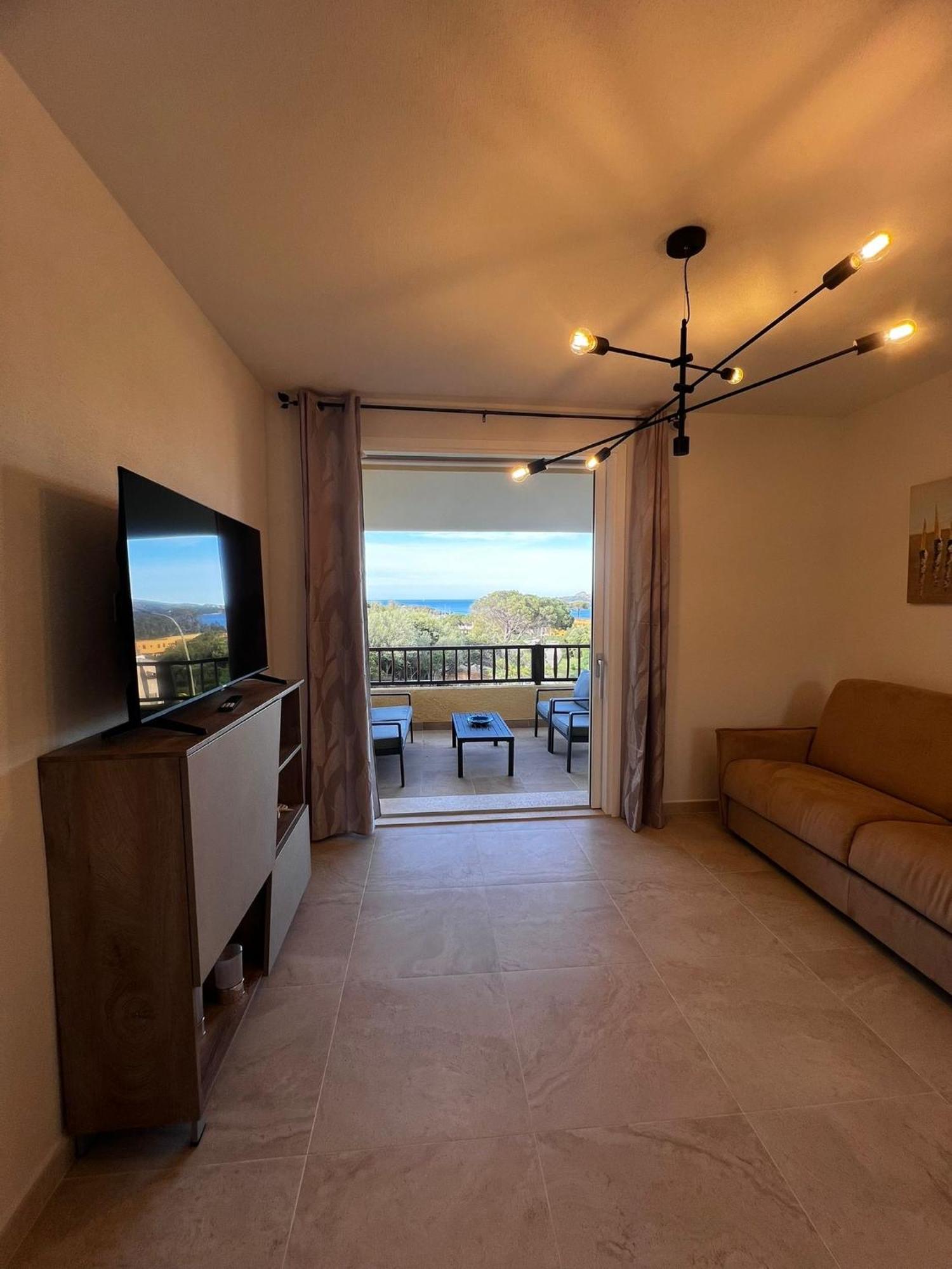 Casa Smeralda Serenity Cannigione Arzachena Exterior foto