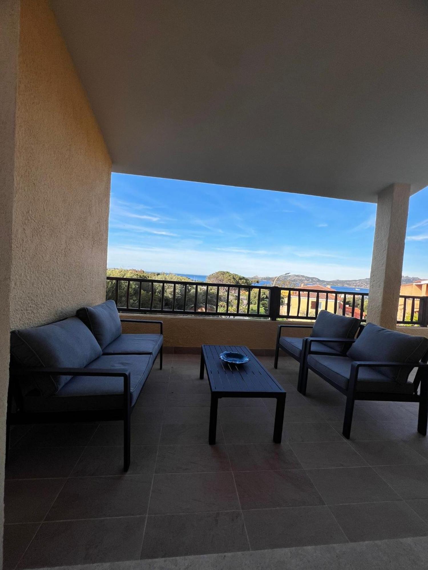 Casa Smeralda Serenity Cannigione Arzachena Exterior foto